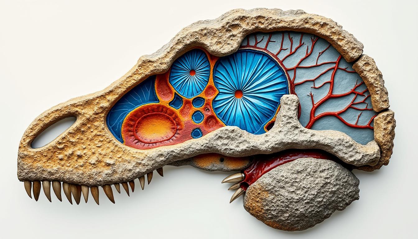 explorez les mythes et découvertes scientifiques sur l'intelligence des dinosaures. comprenez ce que la recherche moderne révèle sur leurs capacités cognitives.