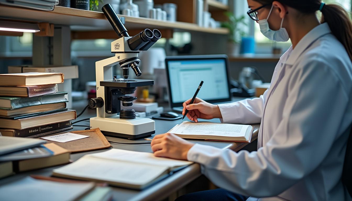 découvrez comment nommer une nouvelle espèce avec notre guide complet et astuces pratiques pour bien choisir le nom scientifique et respecter les règles de classification.