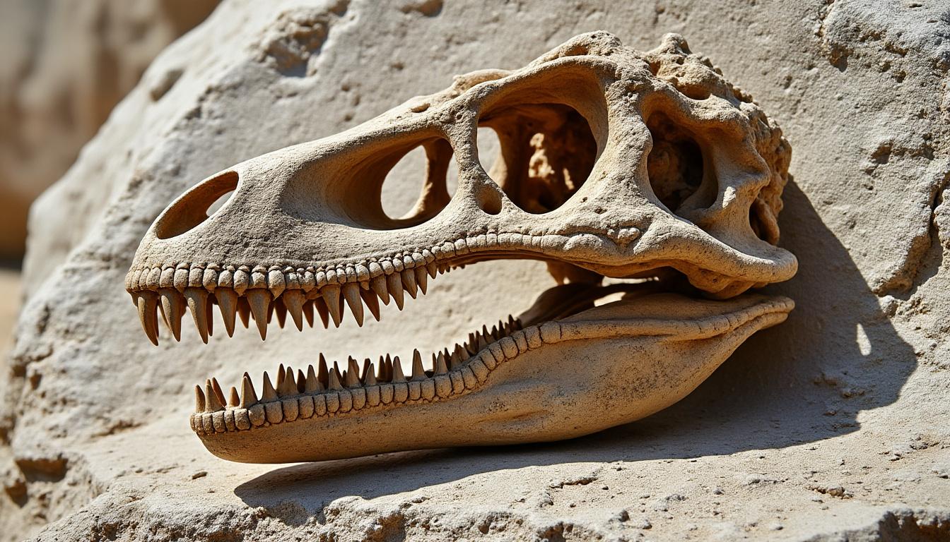 découvrez l'histoire méconnue de l'oviraptor, souvent mal compris, et les révélations surprenantes qui changent notre perception de ce dinosaure fascinant.