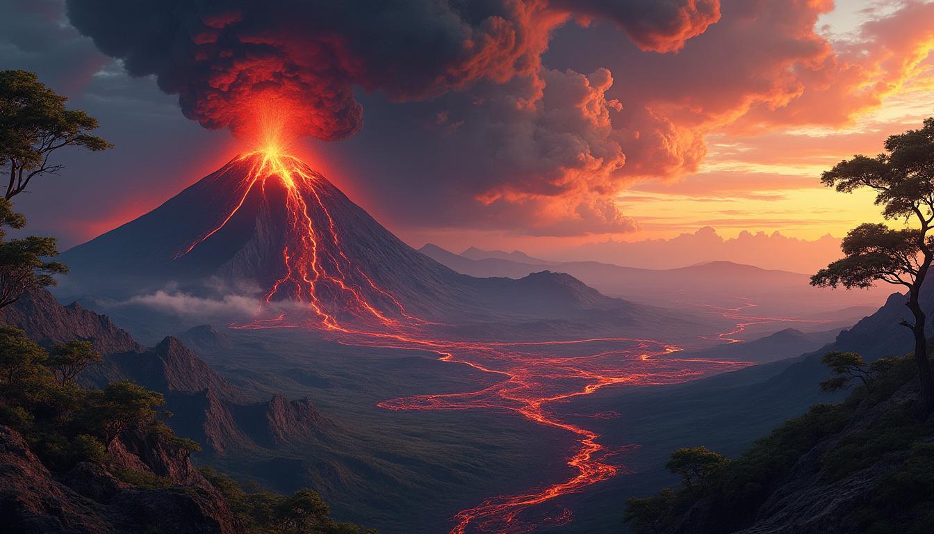 découvrez les principales explications et théories sur la disparition des dinosaures, explorant les causes possibles et les mystères entourant cet événement majeur de l'histoire de la terre.