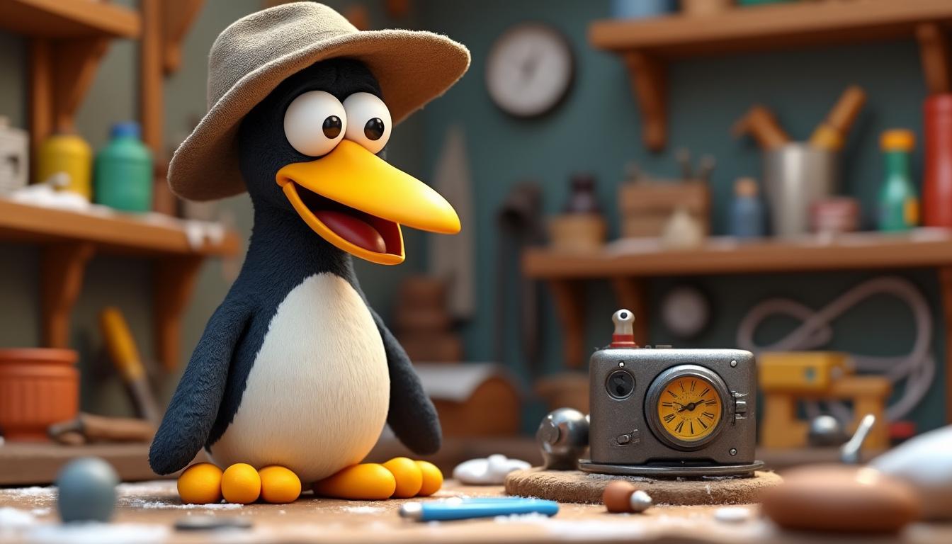 découvrez les 15 meilleurs dessins animés à ne pas manquer en 2025, une sélection incontournable pour petits et grands, pleine d'aventures et de magie.