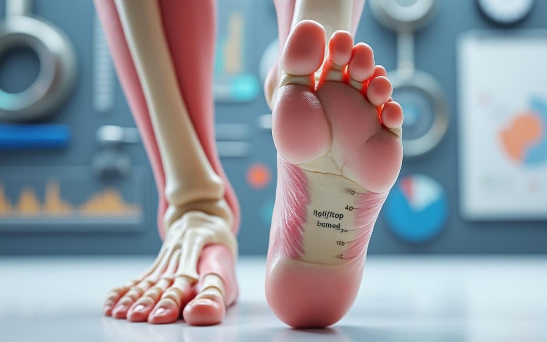 petit pied : analyse complète de ses caractéristiques et impacts