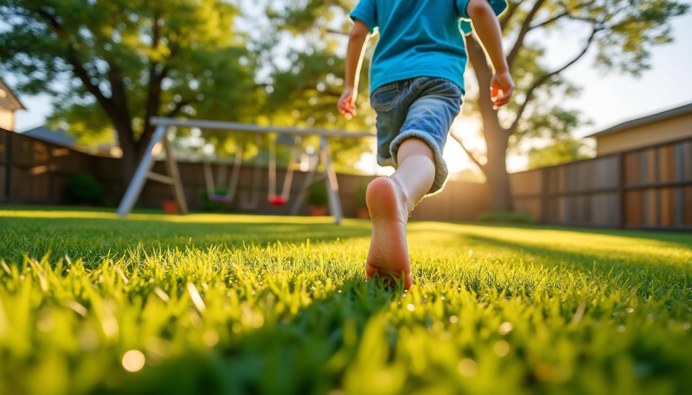 découvrez une analyse complète des caractéristiques et des impacts du concept 'petit pied', explorant ses aspects essentiels et ses influences.