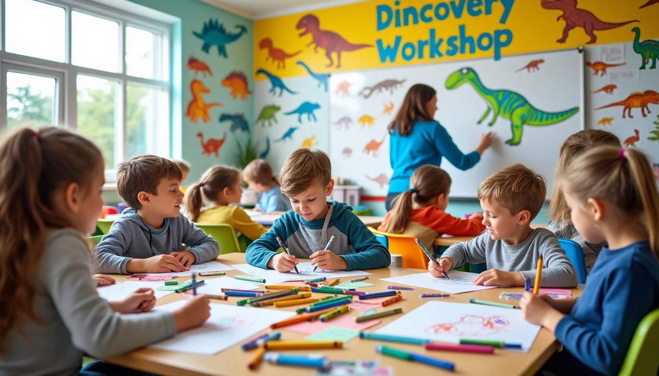 découvrez 25 dessins de dinosaures faciles à réaliser, adaptés à tous les âges, pour s'amuser et développer sa créativité simplement.