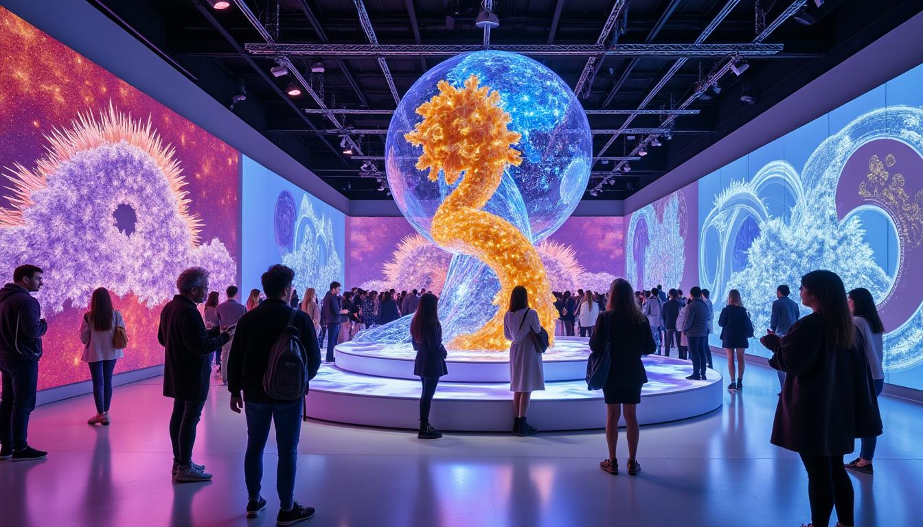 explorez les meilleurs musées à travers le monde à visiter en 2025, pour une expérience culturelle inoubliable et enrichissante.