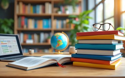 livres éducatifs : comment choisir les meilleurs pour 2025