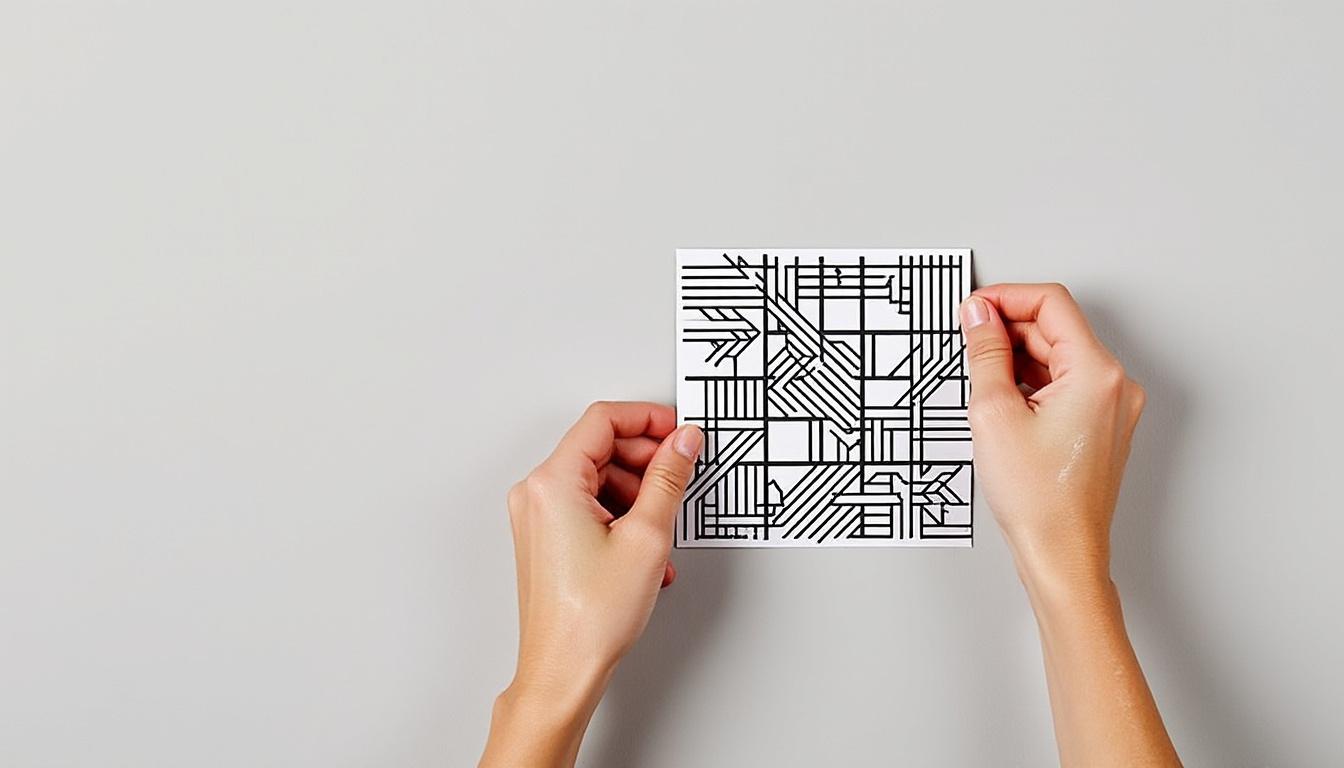 découvrez comment transformer facilement votre intérieur en 2025 grâce aux stickers et à la déco tendance, pour un style unique et moderne.