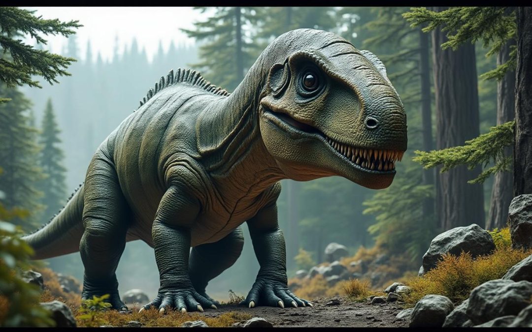 découvrez l'alaskacephale, un dinosaure préhistorique fascinant aux caractéristiques uniques. explorez son histoire, son mode de vie et ce qui le distingue des autres dinosaures.