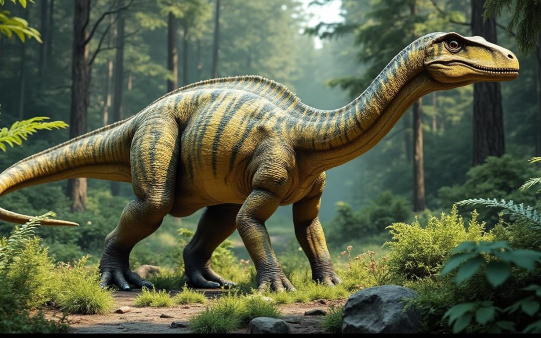 découvrez aeolosaurus, un dinosaure fascinant de la période crétacée, connu pour ses caractéristiques uniques et son rôle important dans l'histoire des dinosaures.