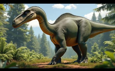 adamantisaurus : découverte et caractéristiques de ce dinosaure méconnu