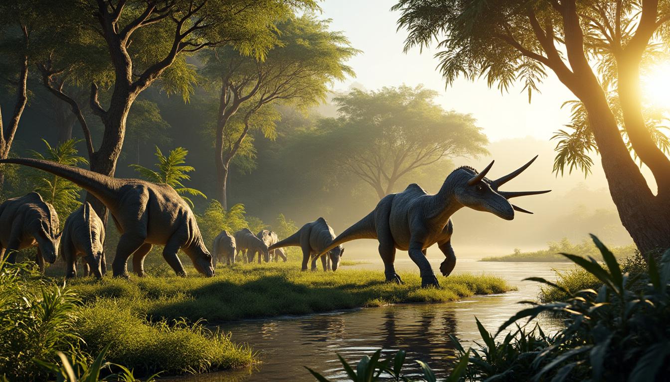 découvrez l'afrovenator, un dinosaure redoutable, avec ses caractéristiques uniques, son habitat et son histoire fascinante.