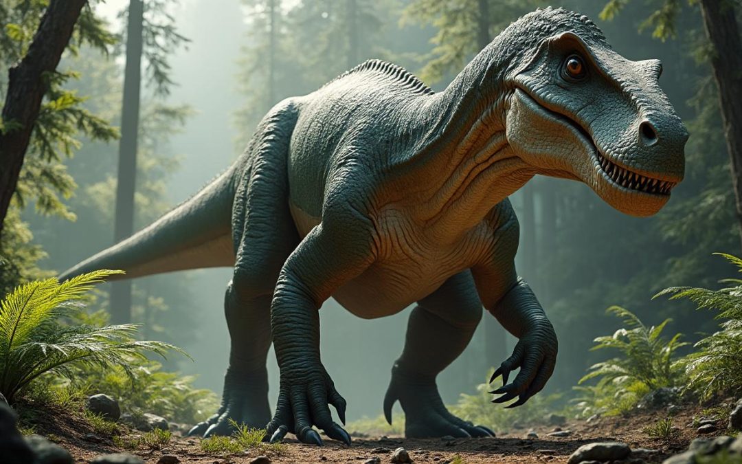 découvrez tout sur l'alxasaurus, ce dinosaure fascinant : son histoire, ses caractéristiques, son habitat et bien plus encore.