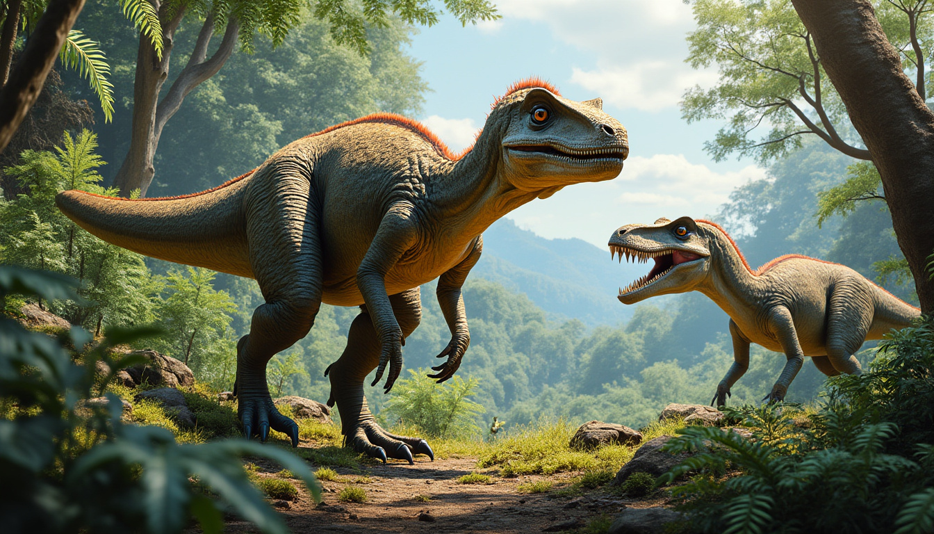 découvrez anabisetia, un dinosaure méconnu, avec ses caractéristiques uniques, son histoire et ses fossiles fascinants.
