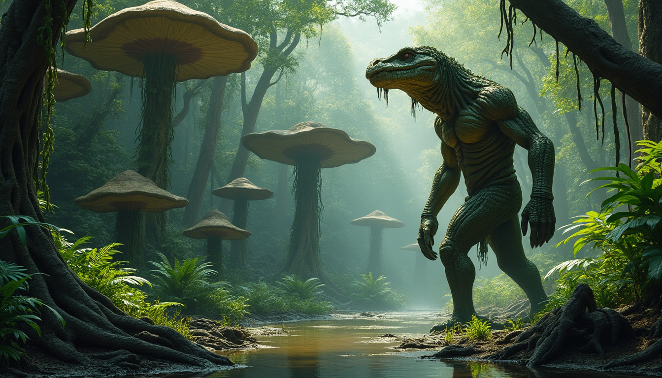 découvrez angaturama, un dinosaure fascinant du crétacé, et plongez dans l'univers captivant de ces créatures préhistoriques uniques.