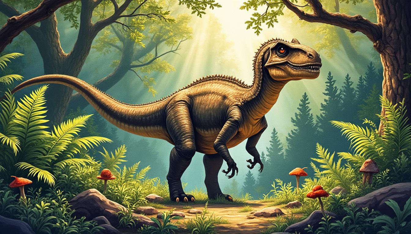 découvrez l'aguacératops, un dinosaure fascinant du crétacé, avec son histoire, ses caractéristiques uniques et son rÎle dans l'évolution des dinosaures.
