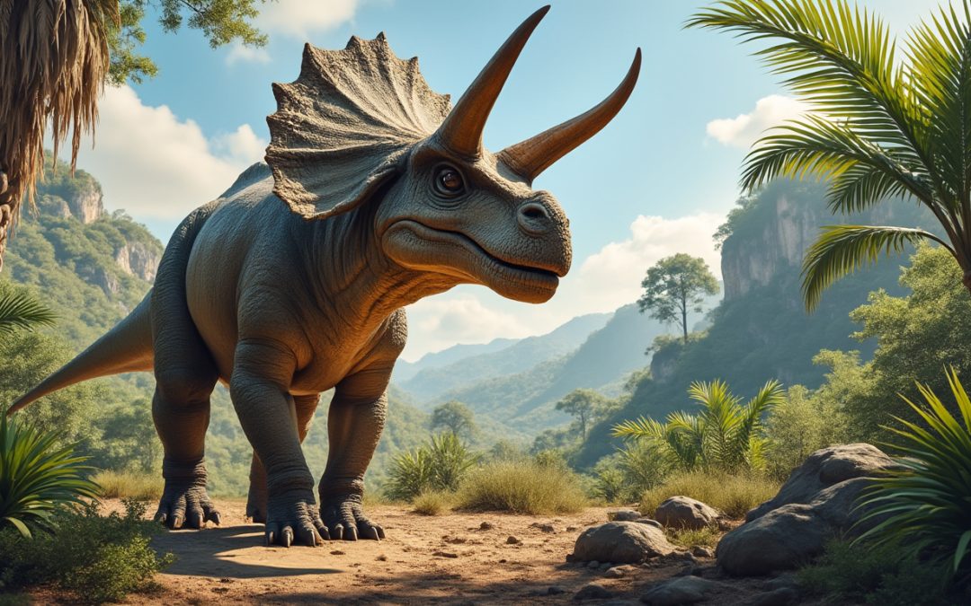 découvrez tout sur l'avaceratops : ses découvertes, ses caractéristiques uniques et son rôle essentiel dans l'étude de la paléontologie.