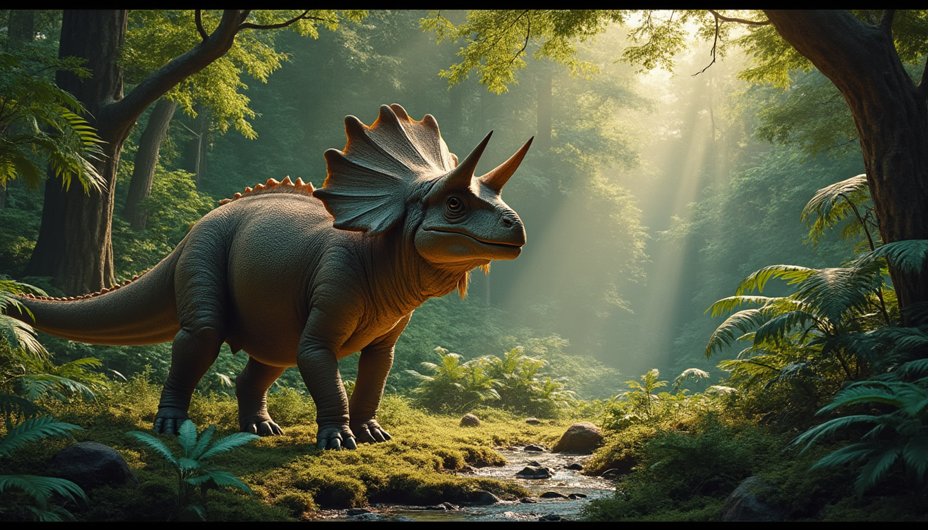 découvrez l'avaceratops, ses caractéristiques uniques et son rÎle crucial dans la paléontologie, à travers une exploration détaillée de cette espÚce préhistorique fascinante.