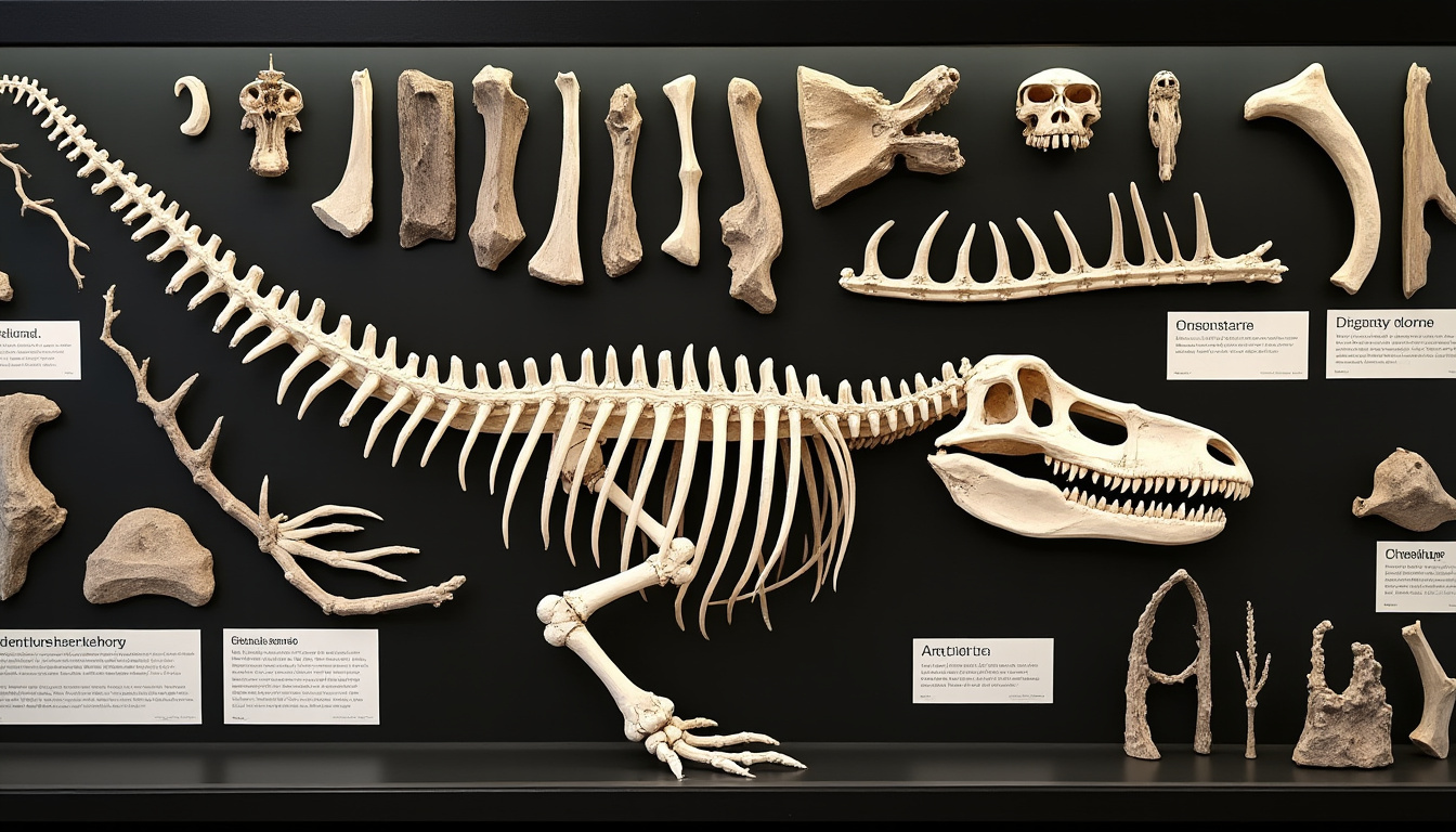 découvrez antetonitrus, un dinosaure précoce fascinant : son histoire, ses caractéristiques et son importance dans l'évolution des sauropodes.