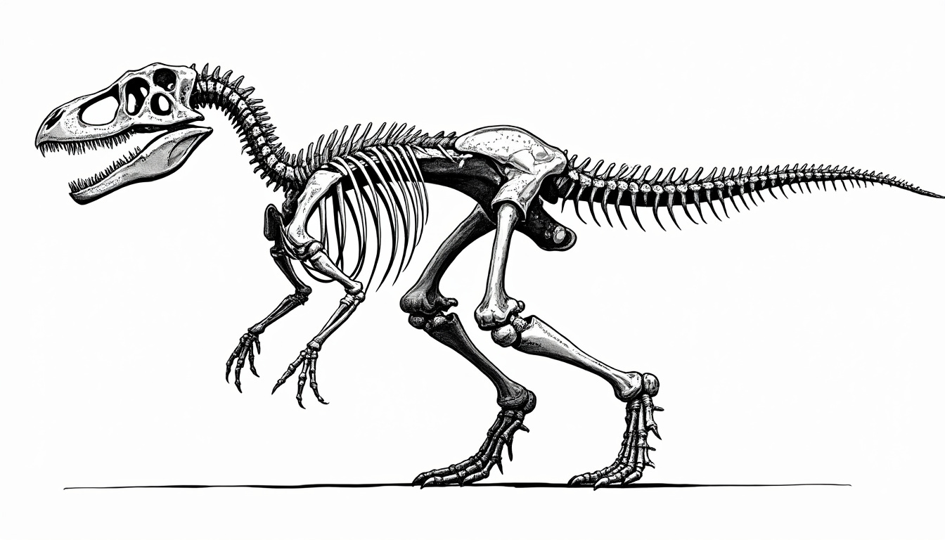 découvrez l'atlasaurus, un dinosaure préhistorique fascinant, et explorez ses caractéristiques uniques, son habitat, son mode de vie et son importance dans l'histoire des dinosaures.