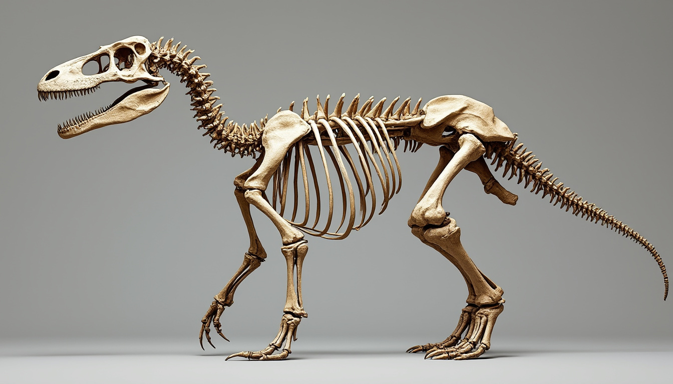 explorez l'histoire captivante du bienosaurus, un dinosaure méconnu qui révèle des secrets fascinants de la préhistoire. découvrez ses origines, son habitat et son mode de vie.
