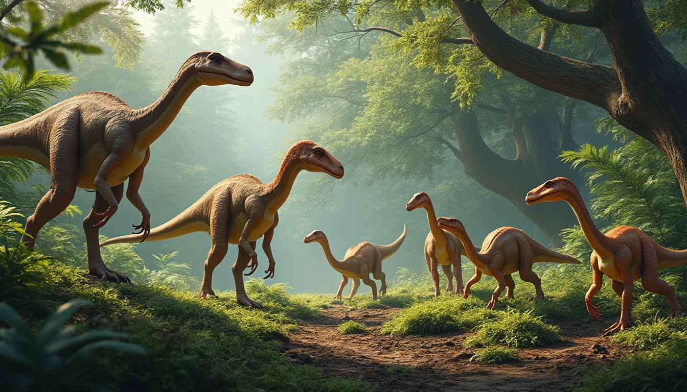 découvrez atlascopcosaurus, un dinosaure méconnu du jurassique, et plongez dans l'univers fascinant de cette espÚce préhistorique unique.