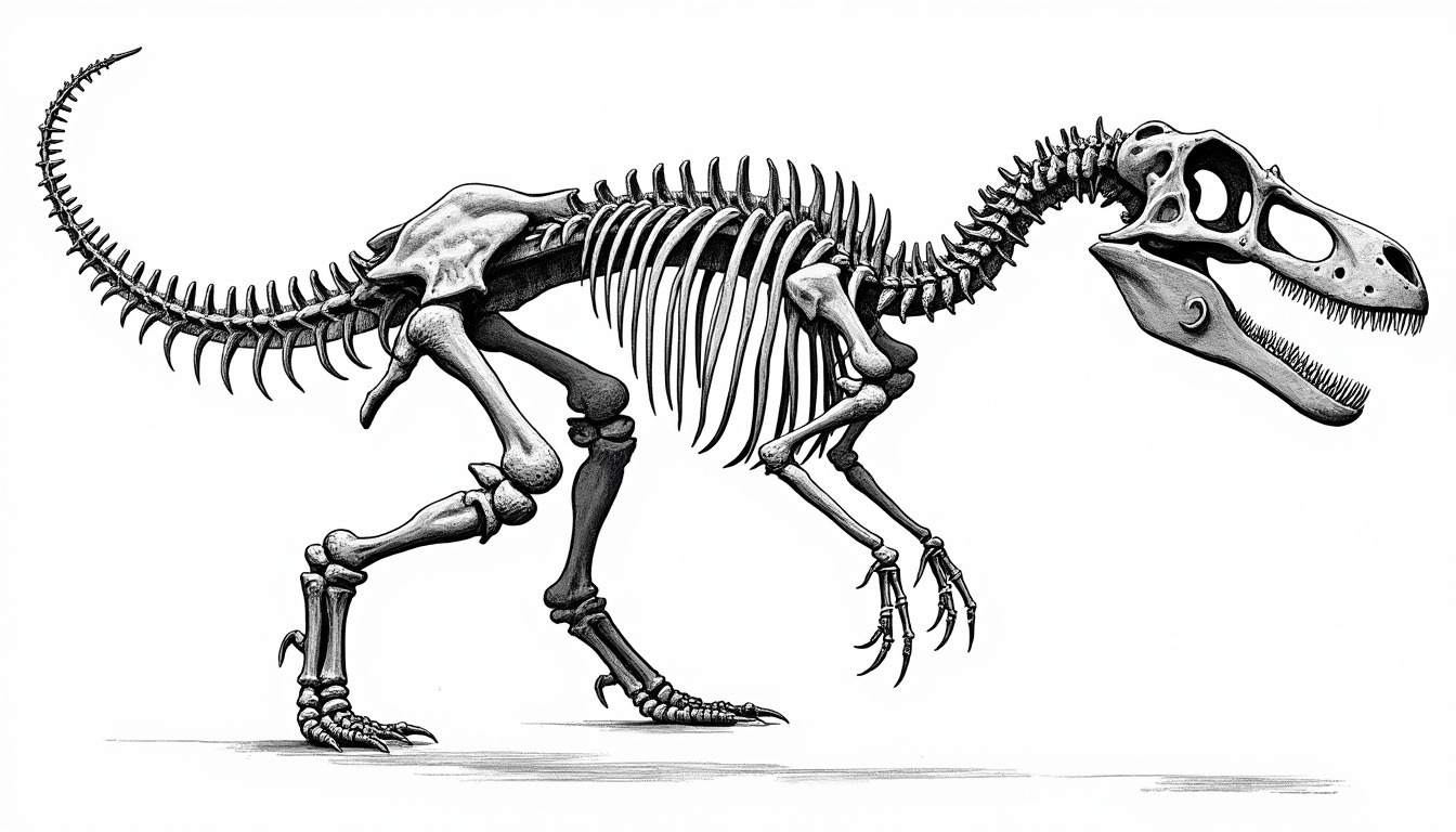 découvrez avimimus, un dinosaure fascinant du crétacé, réputé pour sa rapidité et ses particularités uniques. plongez dans l'univers préhistorique et explorez ses mystÚres.