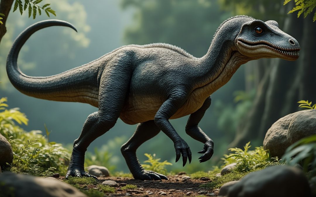 découvrez le beipiaosaurus, un dinosaure à plumes fascinant, et explorez ses caractéristiques uniques, son habitat et son importance dans l'évolution des dinosaures.
