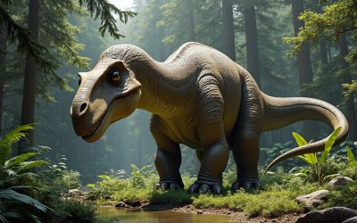 découvrir l&rsquo;apatosaurus : caractéristiques, mode de vie et curiosités