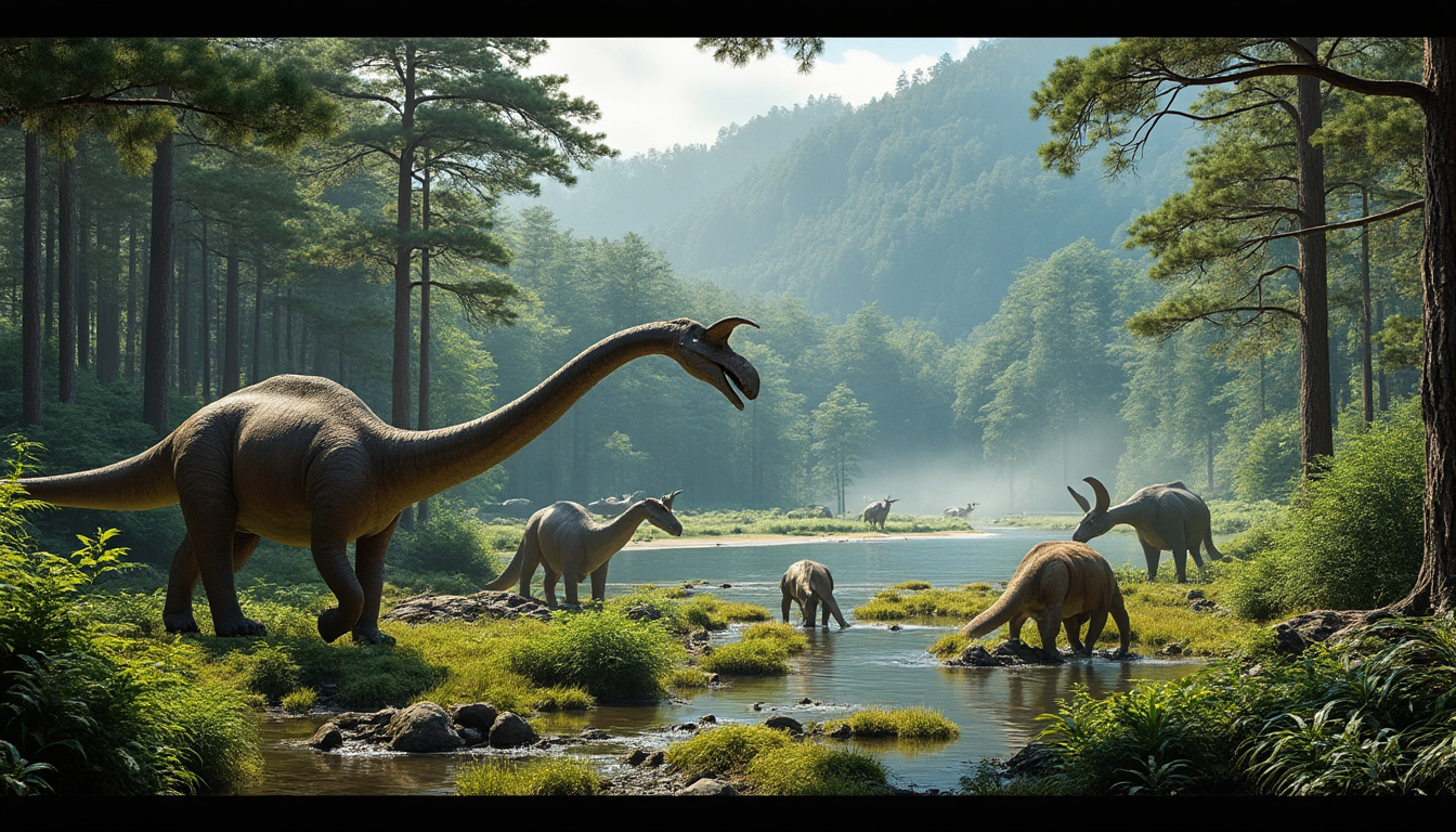 découvrez ce qu'est l'australodocus et les révélations importantes issues de sa découverte pour mieux comprendre l'histoire des dinosaures.